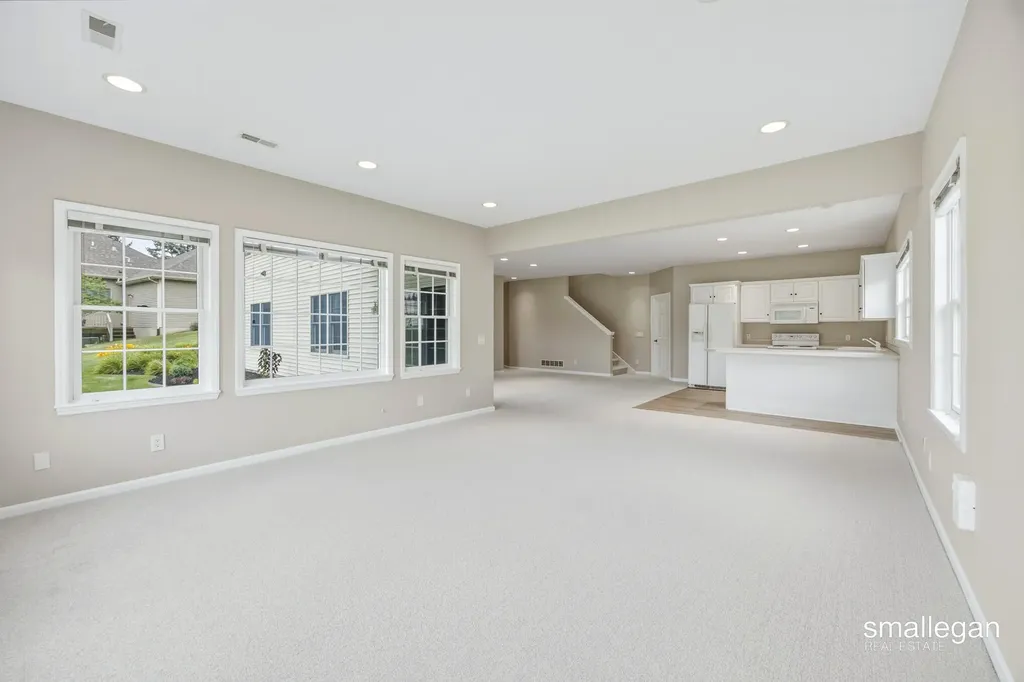 6197 Summerhill Drive Georgetown Charter Township MI 49426