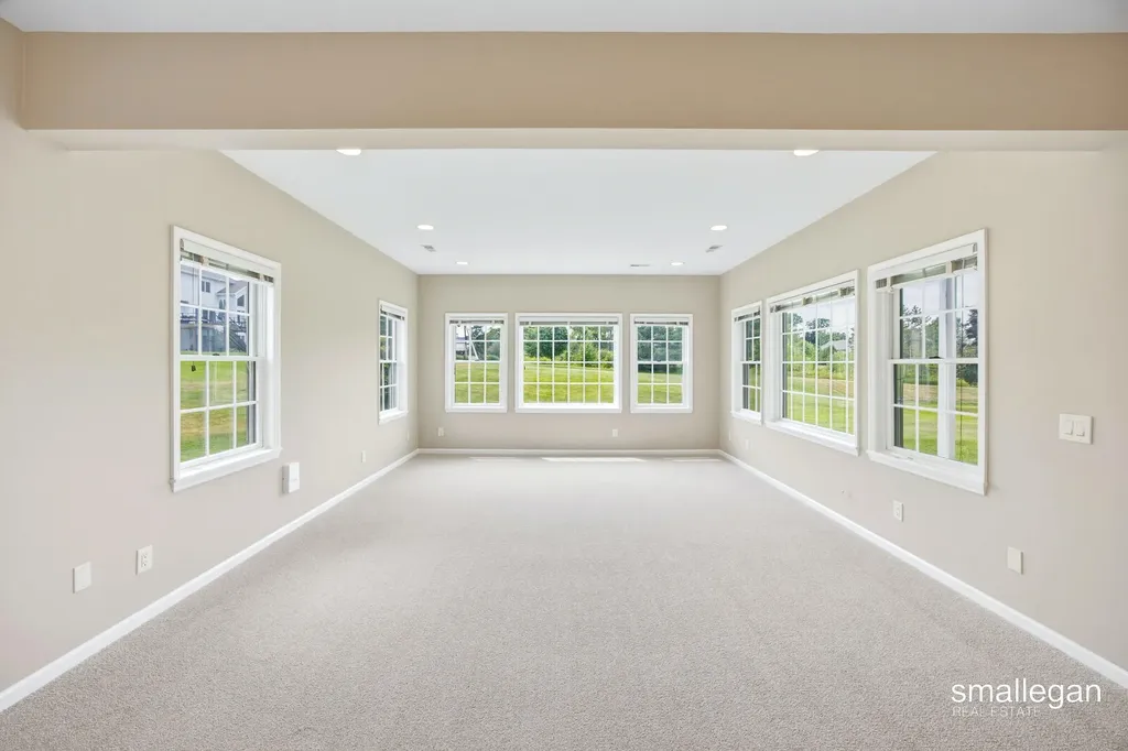 6197 Summerhill Drive Georgetown Charter Township MI 49426