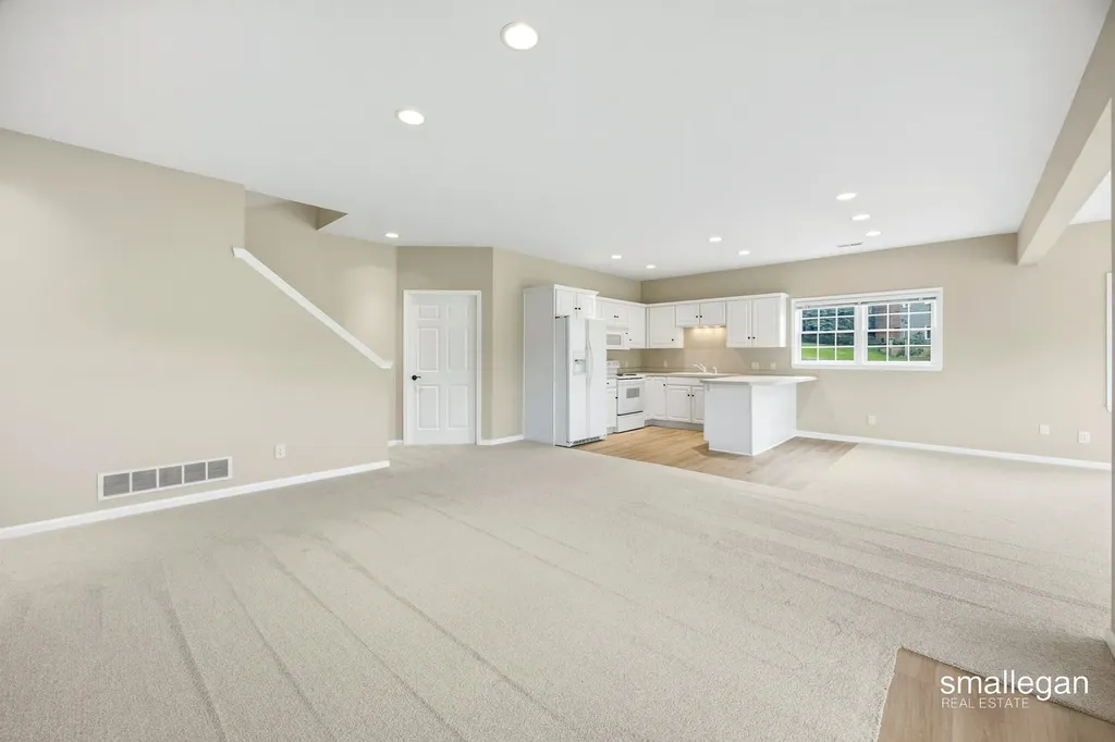 6197 Summerhill Drive Georgetown Charter Township MI 49426