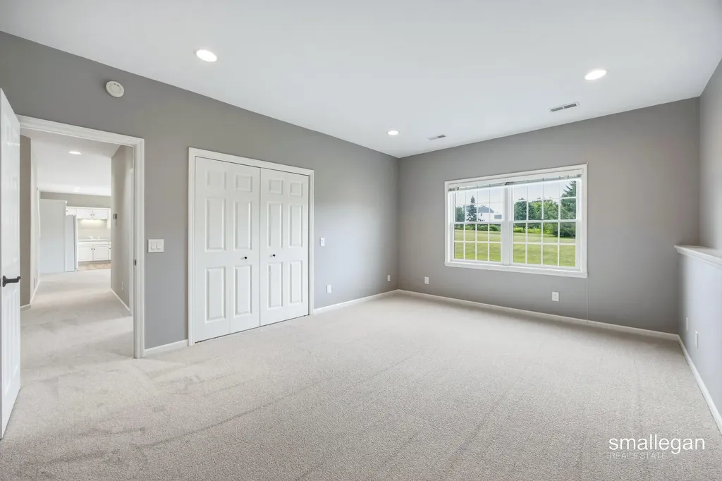 6197 Summerhill Drive Georgetown Charter Township MI 49426