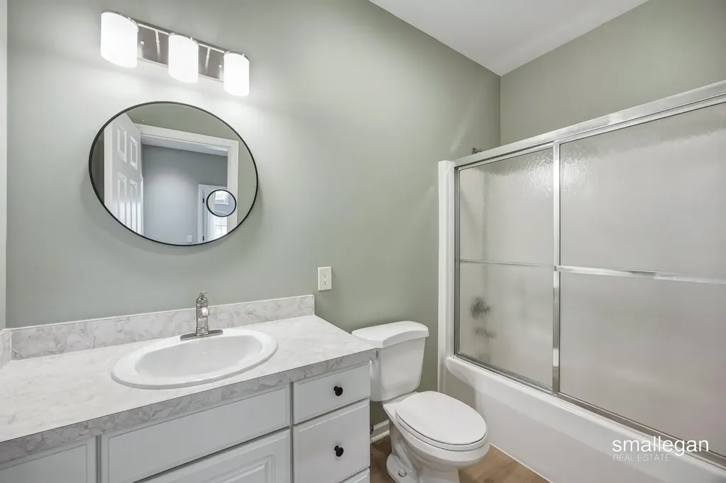 6197 Summerhill Drive Georgetown Charter Township MI 49426