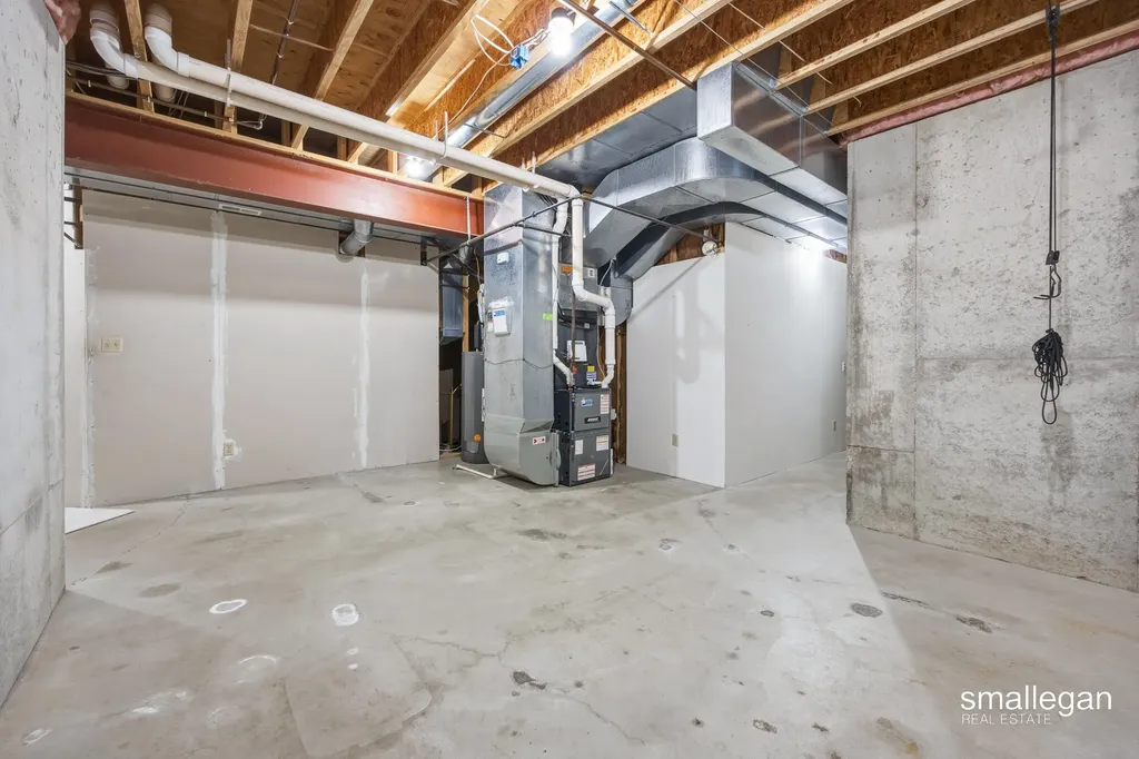 6197 Summerhill Drive Georgetown Charter Township MI 49426