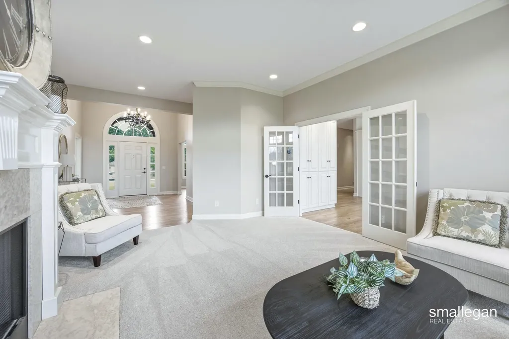 6197 Summerhill Drive Georgetown Charter Township MI 49426