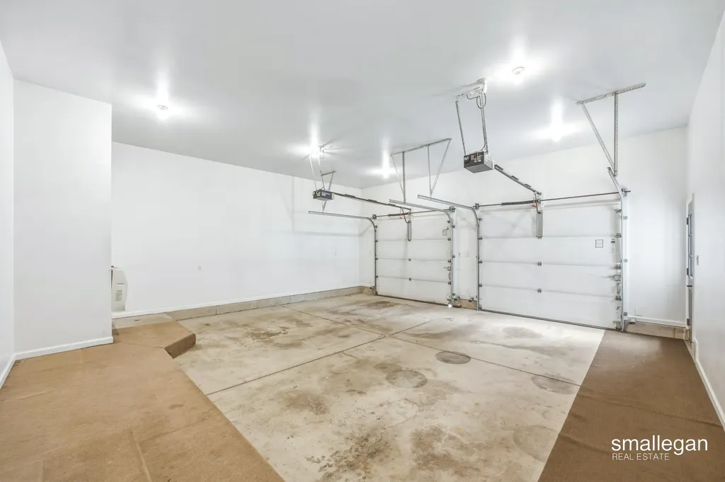 6197 Summerhill Drive Georgetown Charter Township MI 49426