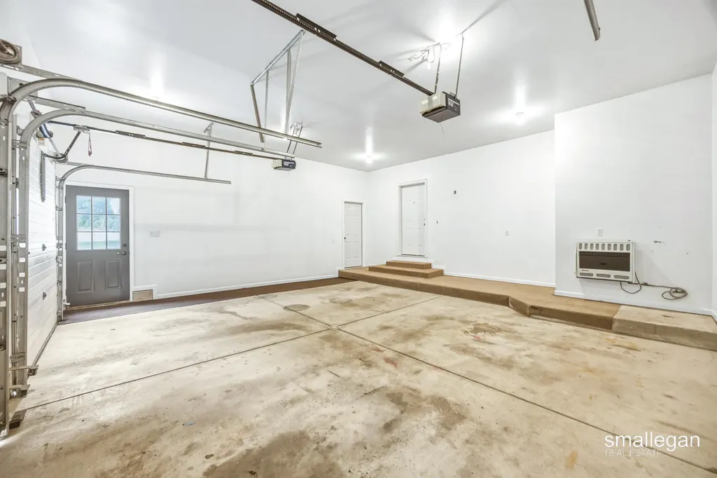 6197 Summerhill Drive Georgetown Charter Township MI 49426