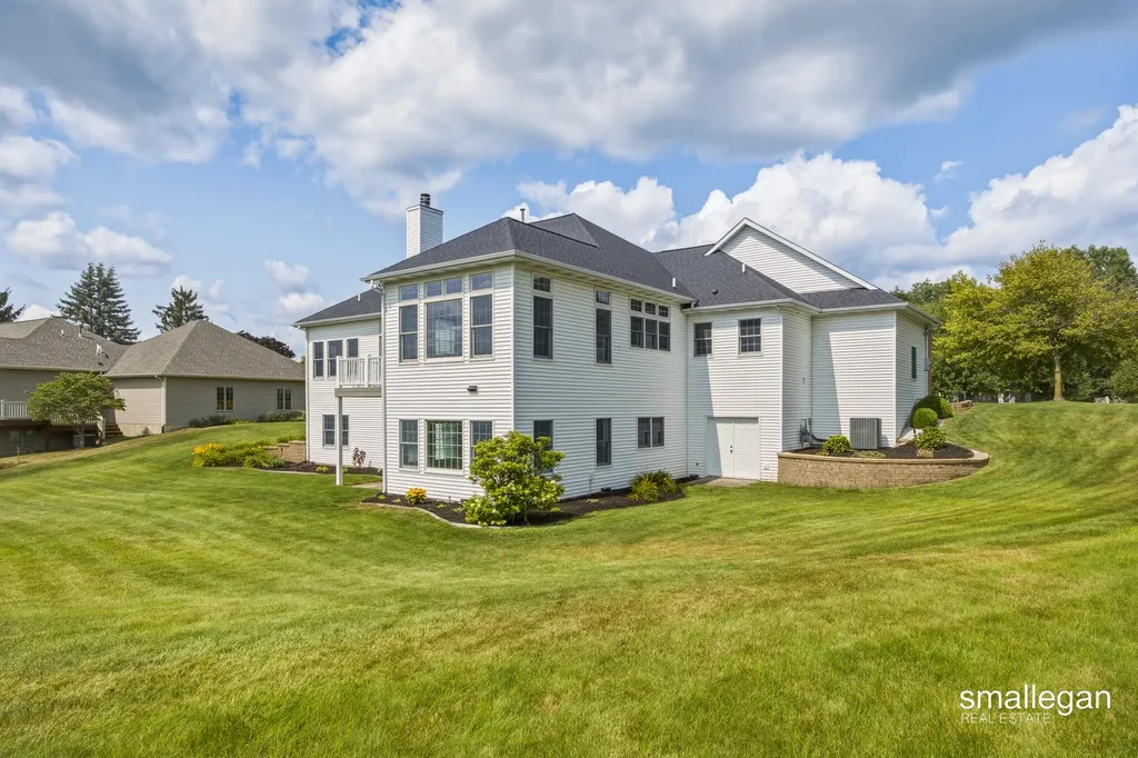 6197 Summerhill Drive Georgetown Charter Township MI 49426