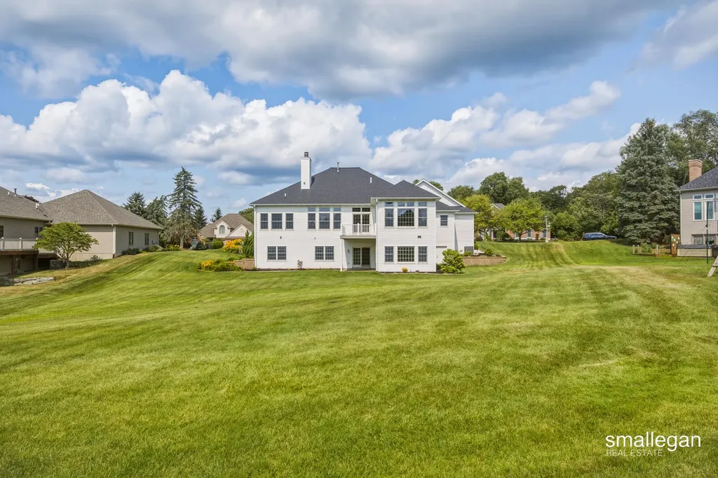 6197 Summerhill Drive Georgetown Charter Township MI 49426