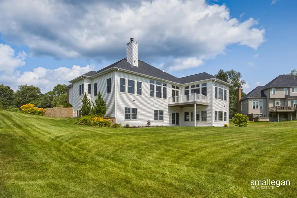 6197 Summerhill Drive Georgetown Charter Township MI 49426