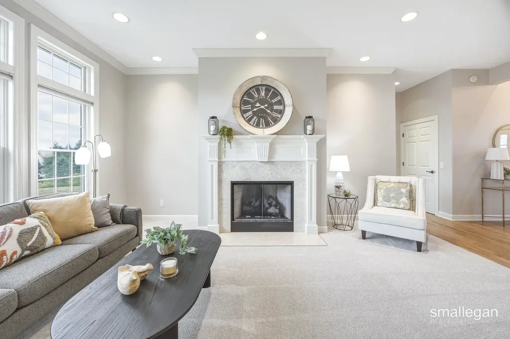 6197 Summerhill Drive Georgetown Charter Township MI 49426