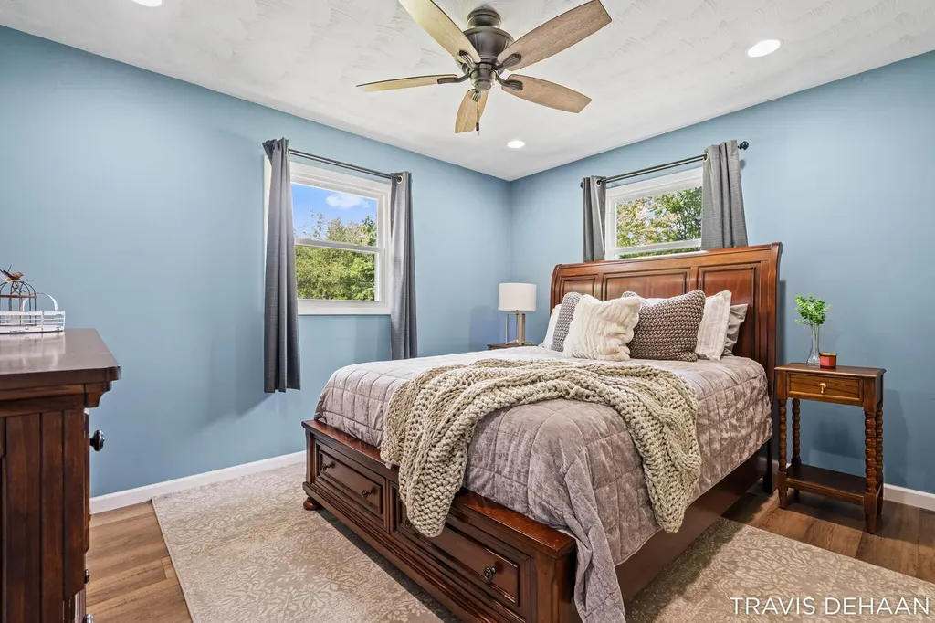 6898 Maynard Road Portland Township MI 48875