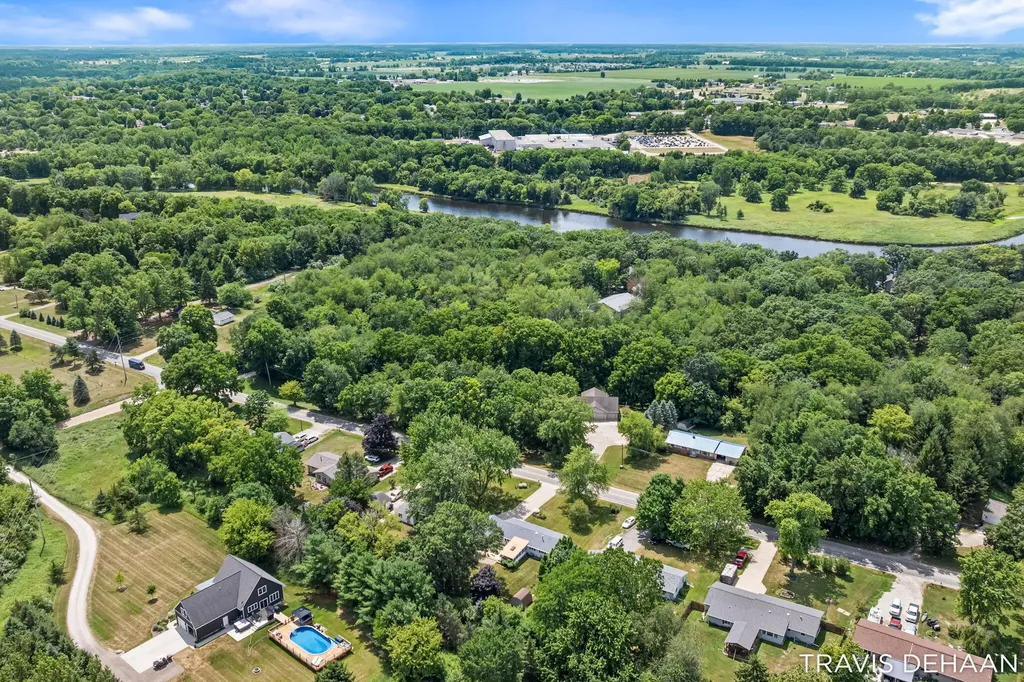 6898 Maynard Road Portland Township MI 48875