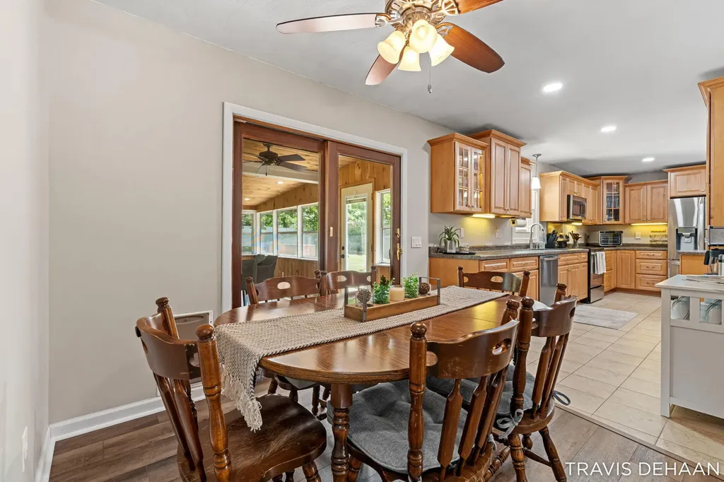 6898 Maynard Road Portland Township MI 48875