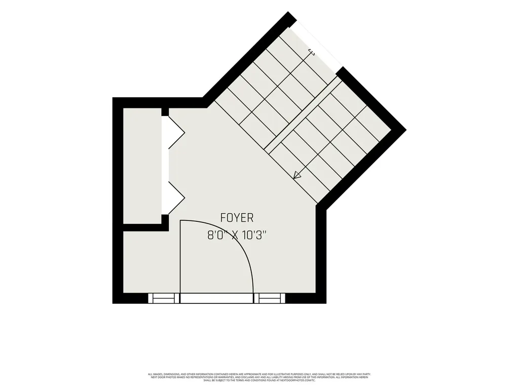 966 E 88th Brooks Township MI 49337
