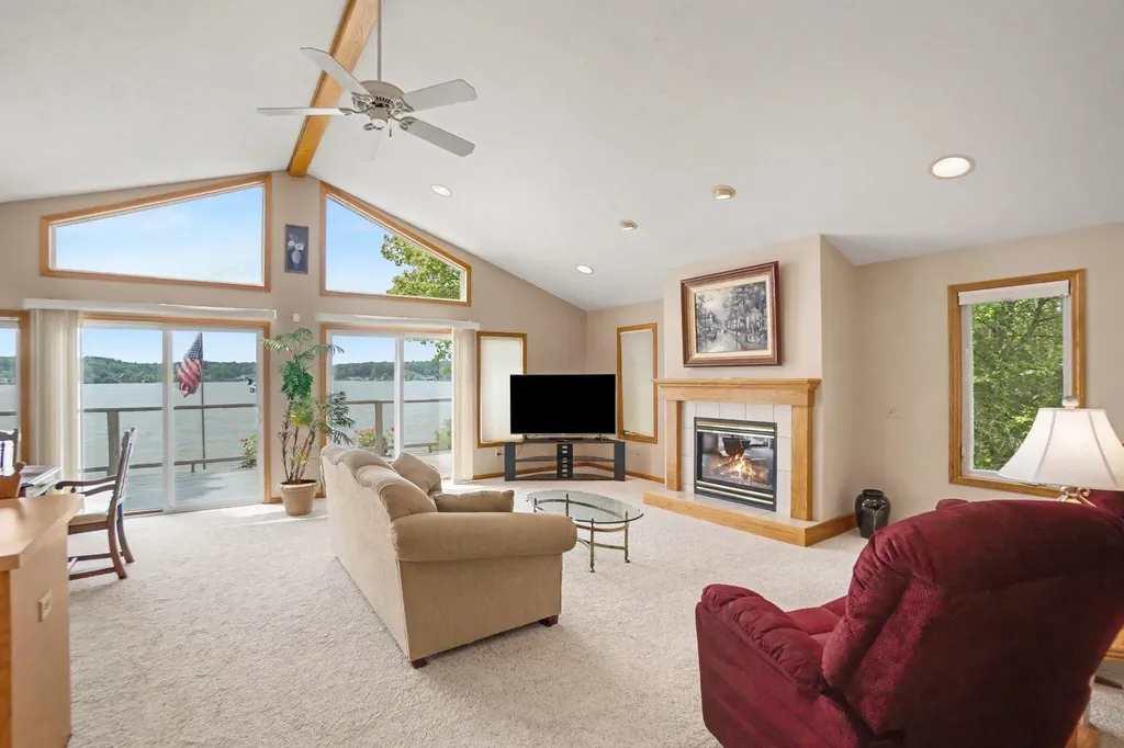 966 E 88th Brooks Township MI 49337