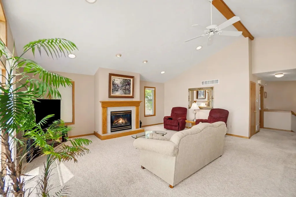 966 E 88th Brooks Township MI 49337