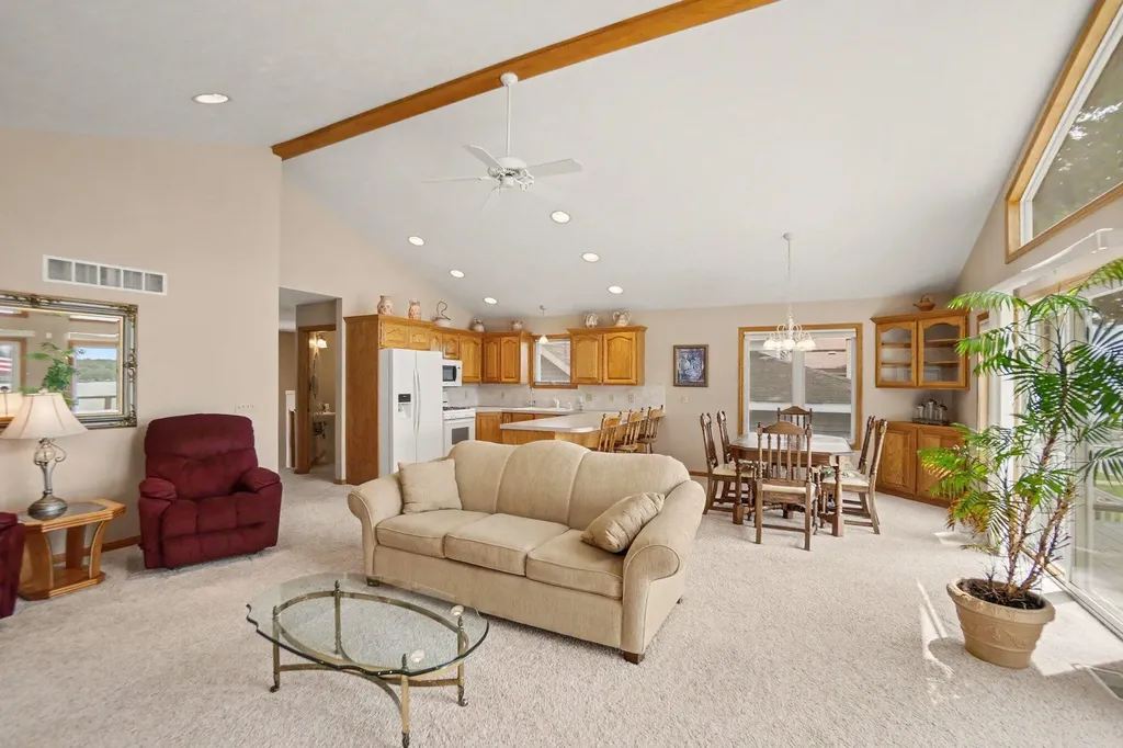 966 E 88th Brooks Township MI 49337