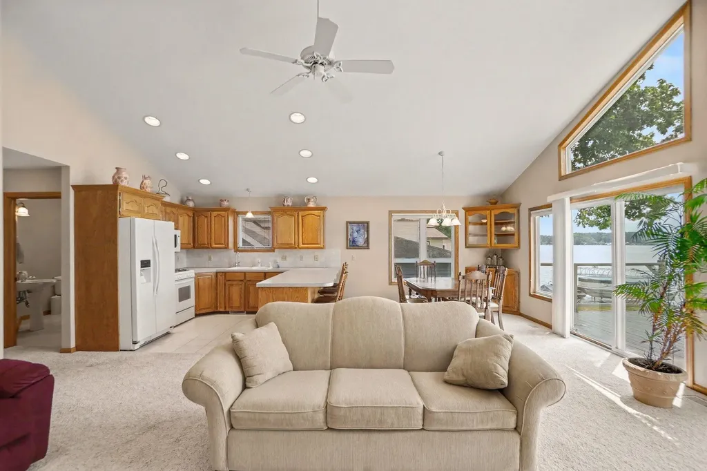 966 E 88th Brooks Township MI 49337
