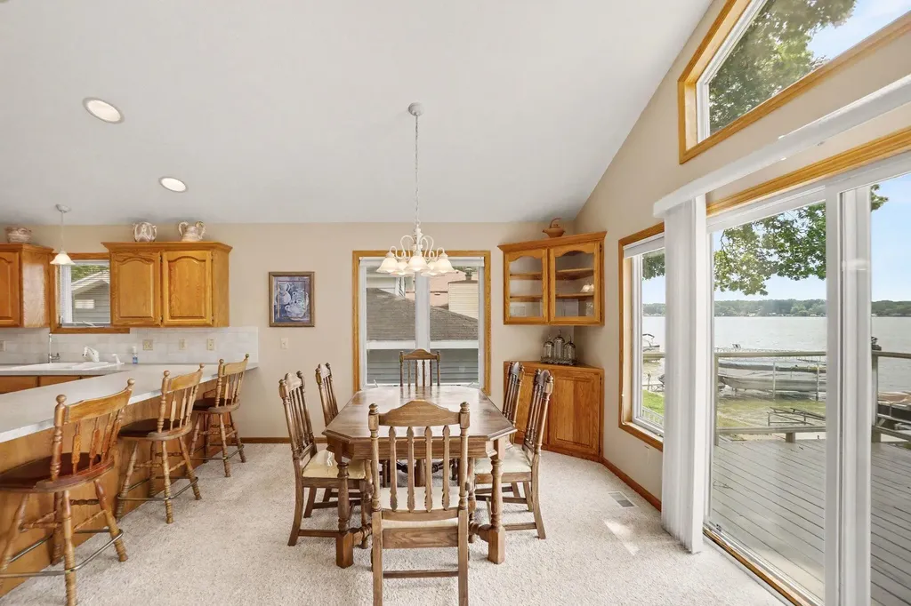 966 E 88th Brooks Township MI 49337