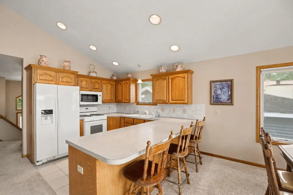 966 E 88th Brooks Township MI 49337