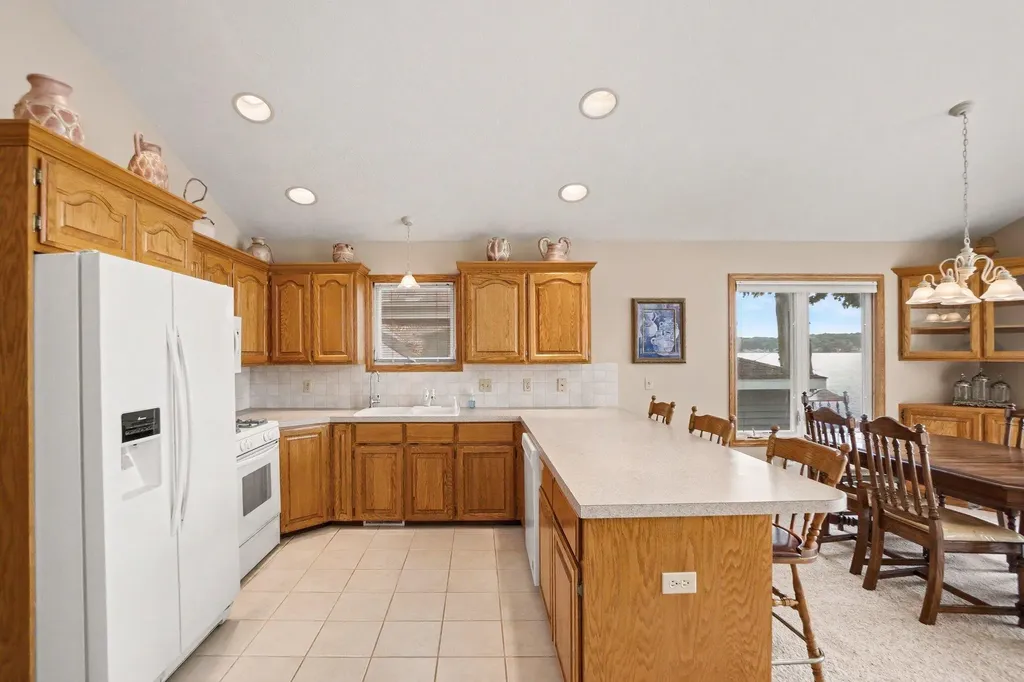966 E 88th Brooks Township MI 49337