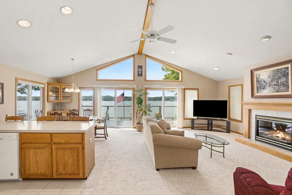 966 E 88th Brooks Township MI 49337