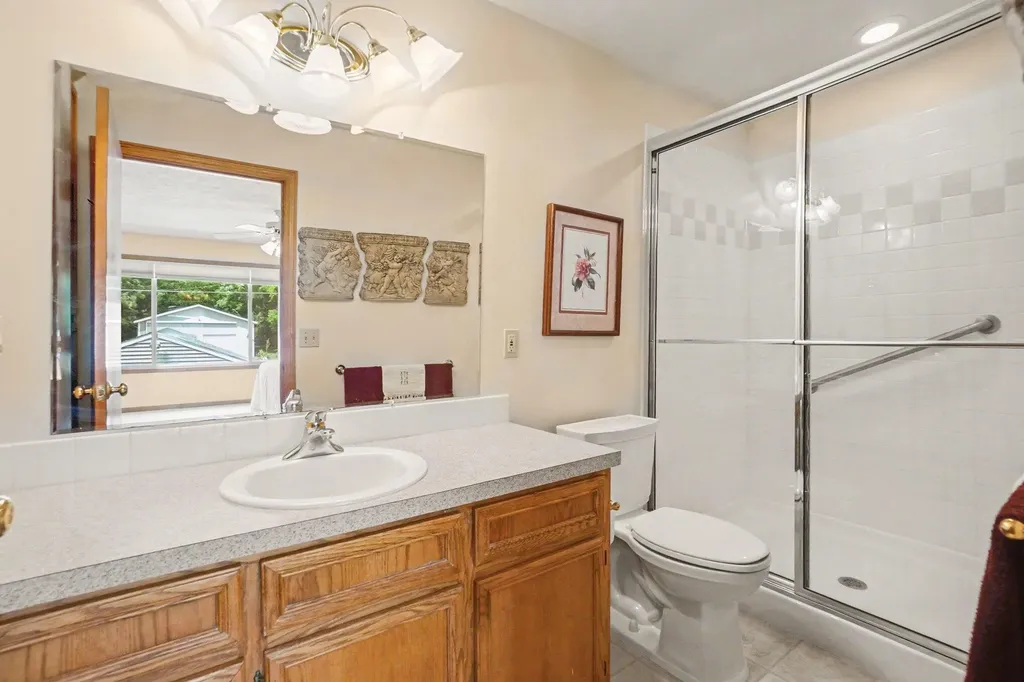 966 E 88th Brooks Township MI 49337