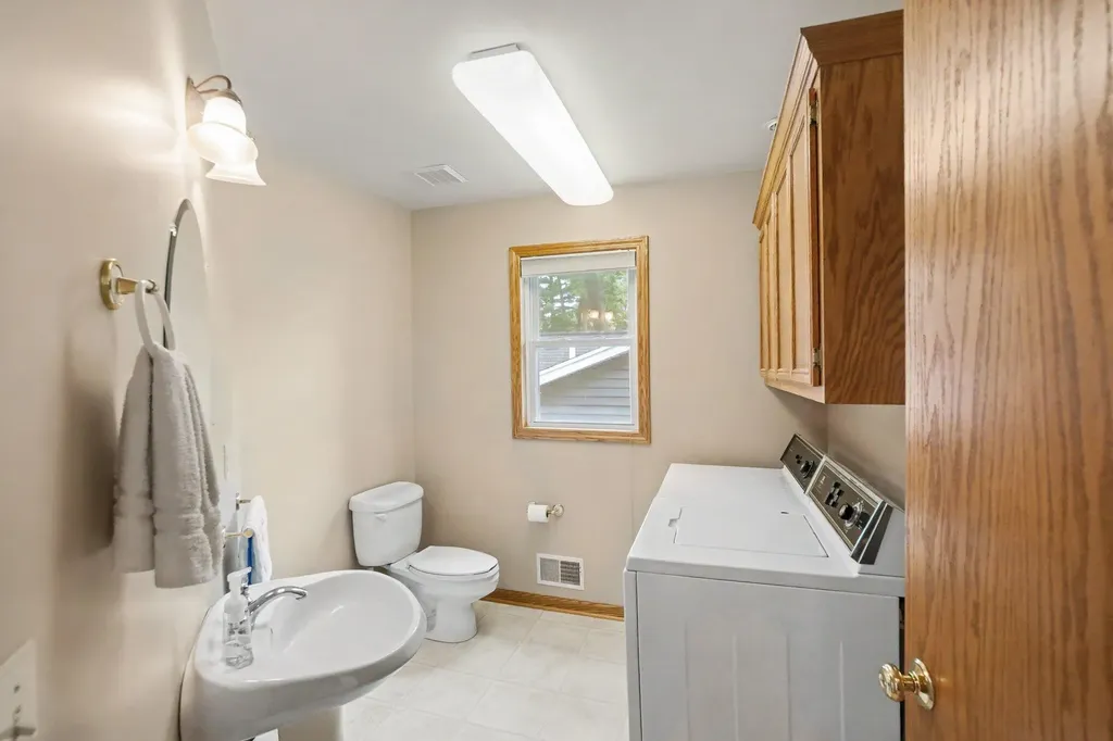 966 E 88th Brooks Township MI 49337