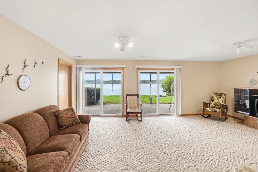 966 E 88th Brooks Township MI 49337