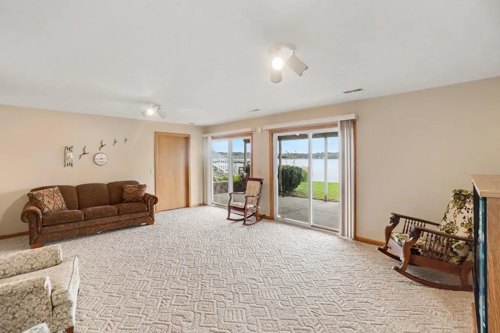 966 E 88th Brooks Township MI 49337