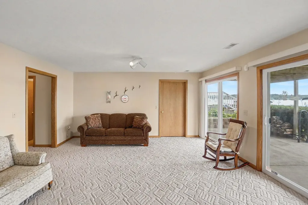 966 E 88th Brooks Township MI 49337