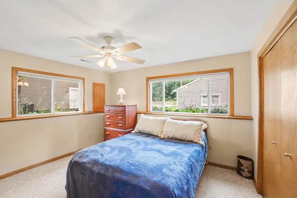 966 E 88th Brooks Township MI 49337