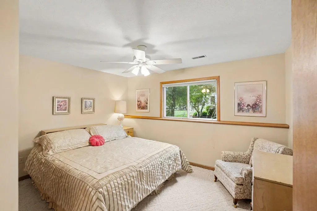 966 E 88th Brooks Township MI 49337