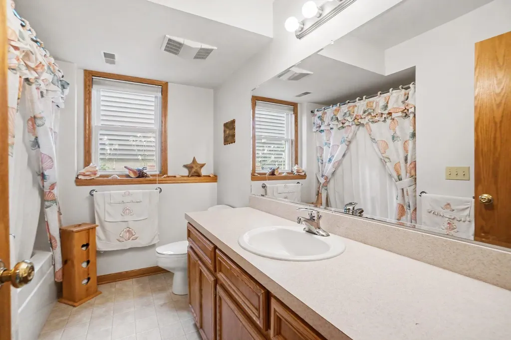 966 E 88th Brooks Township MI 49337