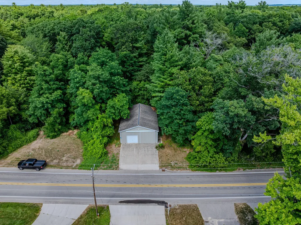 966 E 88th Brooks Township MI 49337