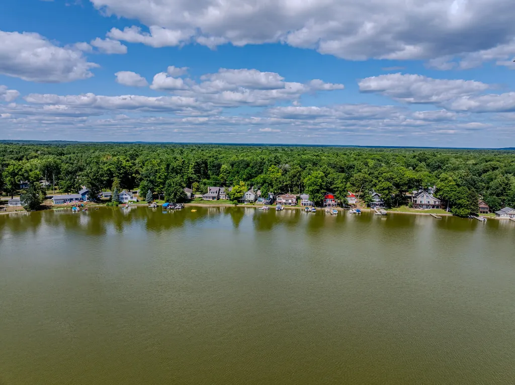 966 E 88th Brooks Township MI 49337