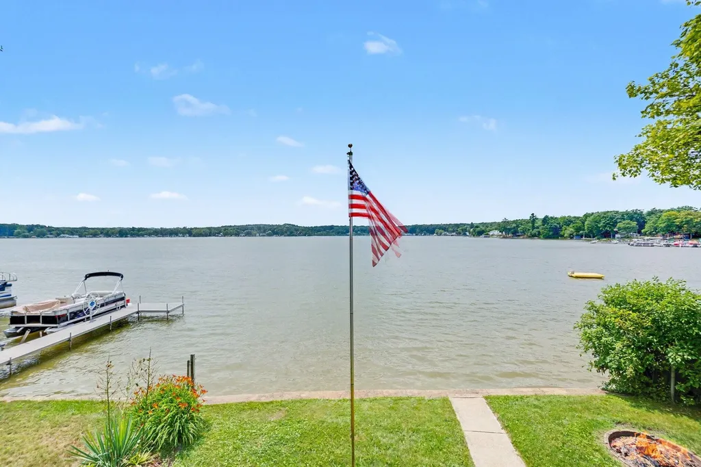 966 E 88th Brooks Township MI 49337