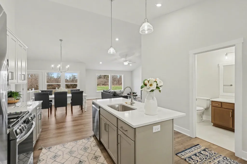 3858 Ambrosia Drive SW Walker City MI 49534