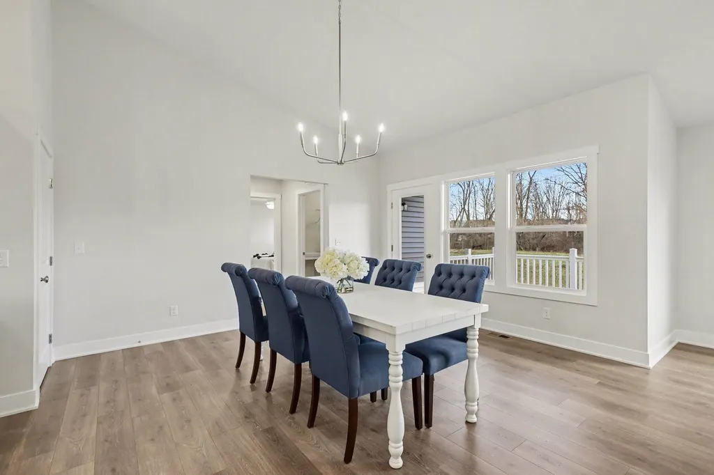 3858 Ambrosia Drive SW Walker City MI 49534