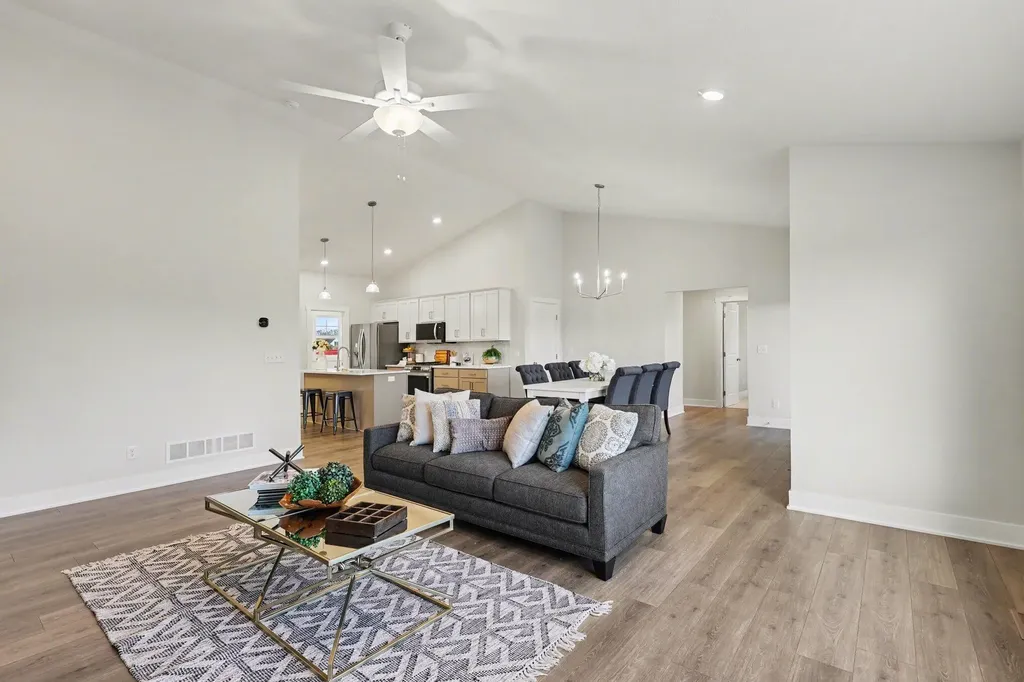 3858 Ambrosia Drive SW Walker City MI 49534