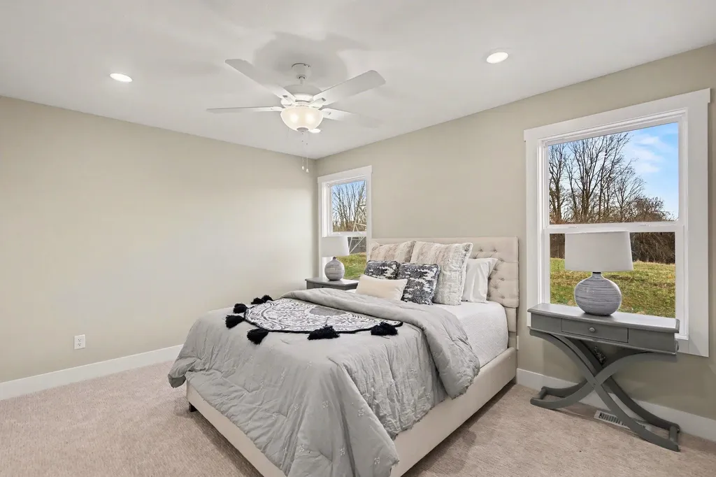 3858 Ambrosia Drive SW Walker City MI 49534