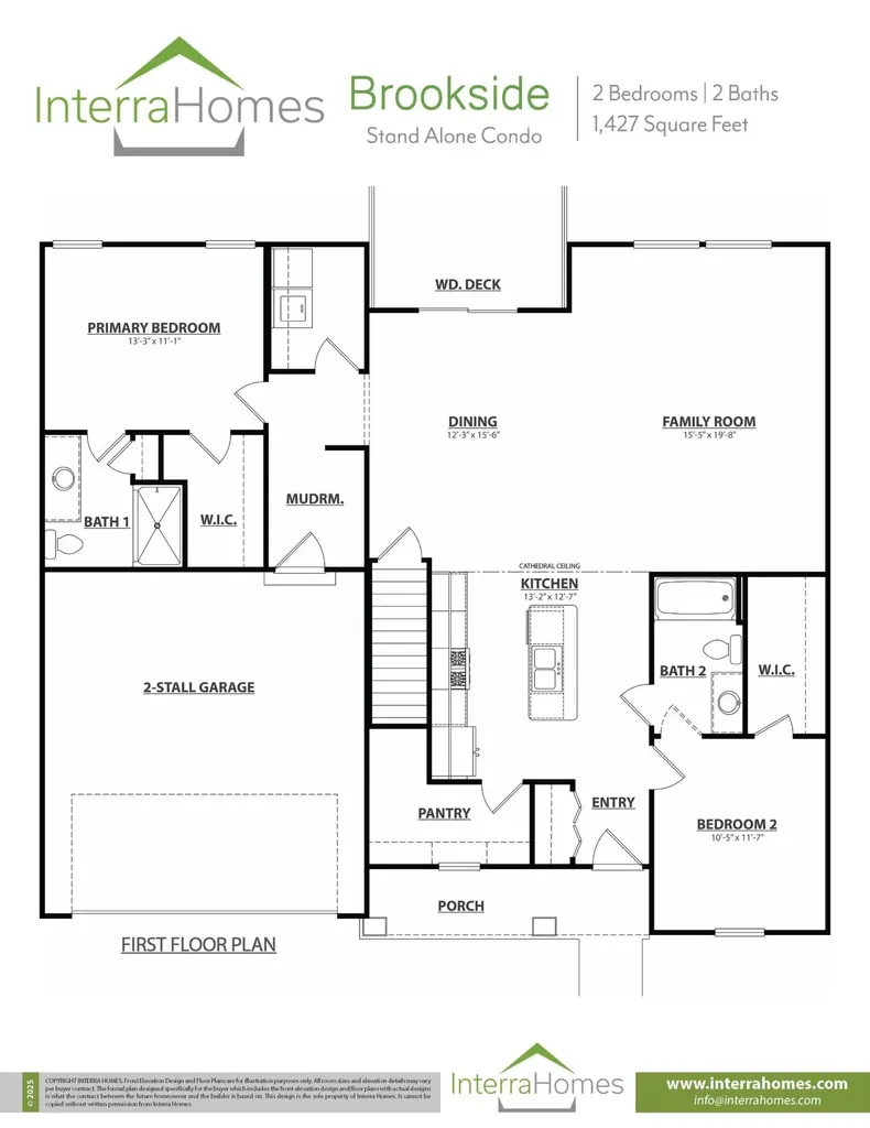 3858 Ambrosia Drive SW Walker City MI 49534