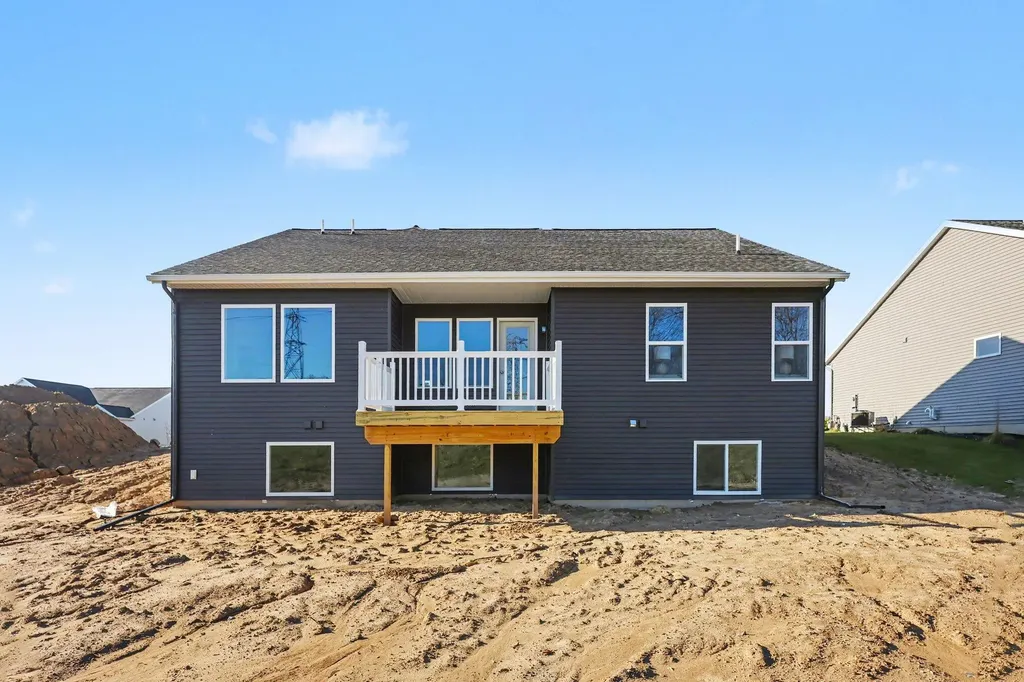 3858 Ambrosia Drive SW Walker City MI 49534
