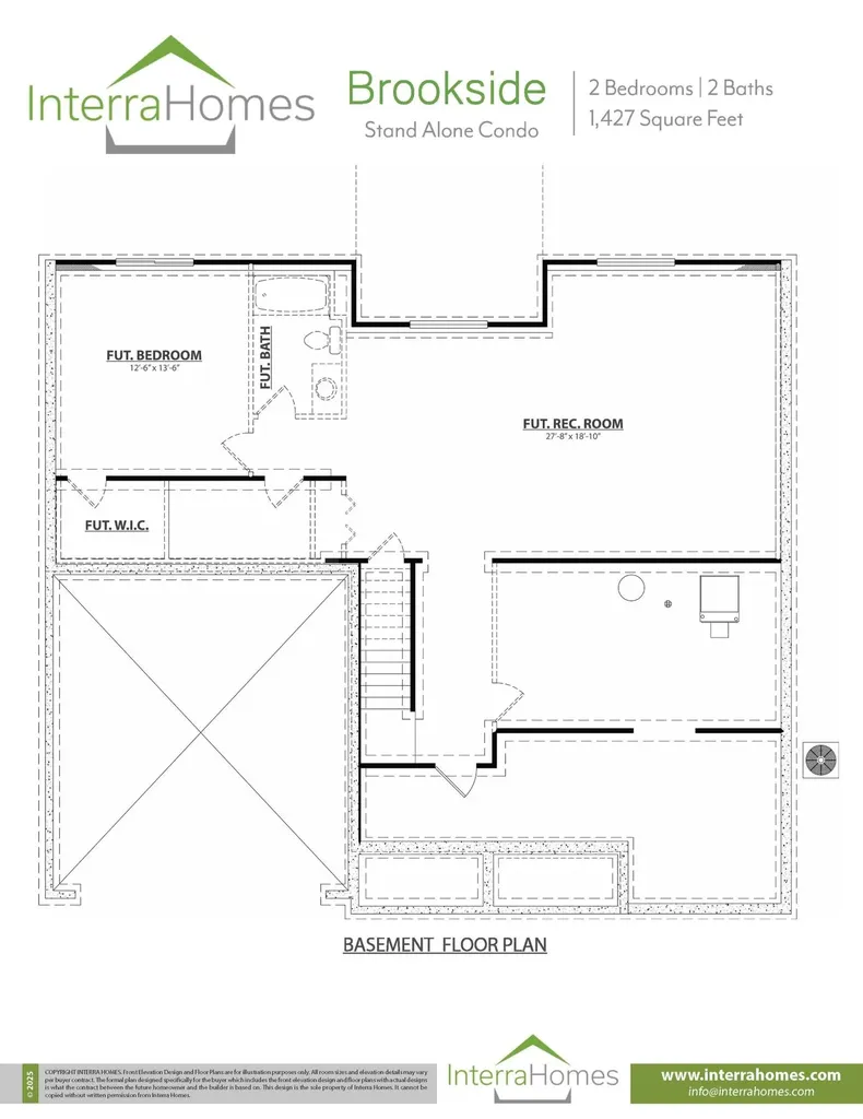 3858 Ambrosia Drive SW Walker City MI 49534