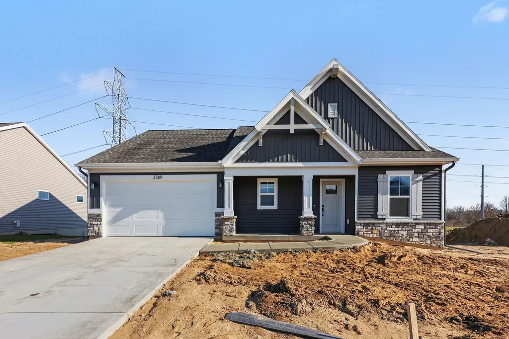 3858 Ambrosia Drive SW Walker City MI 49534