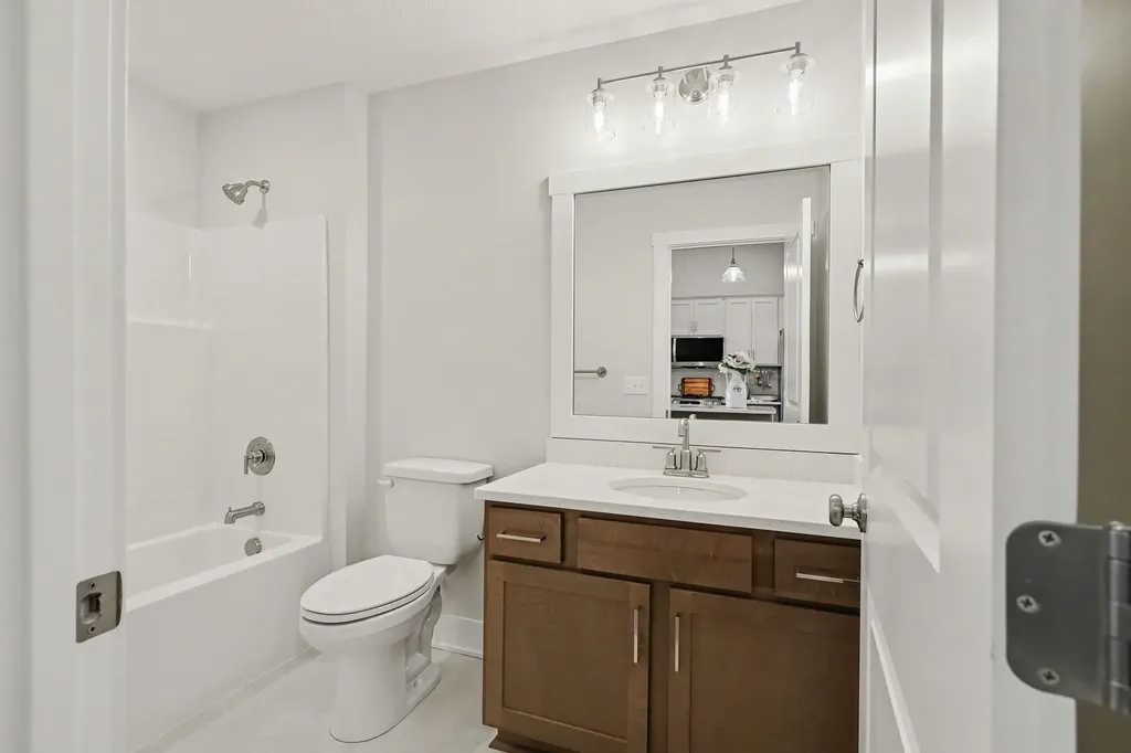 3858 Ambrosia Drive SW Walker City MI 49534