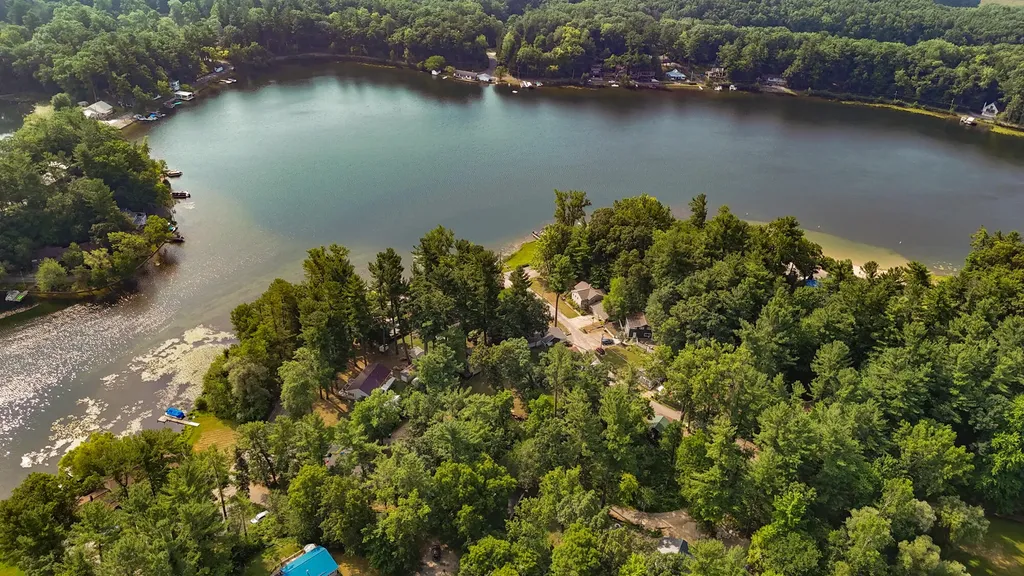 382 W Pine Drive Greenville City MI 48838