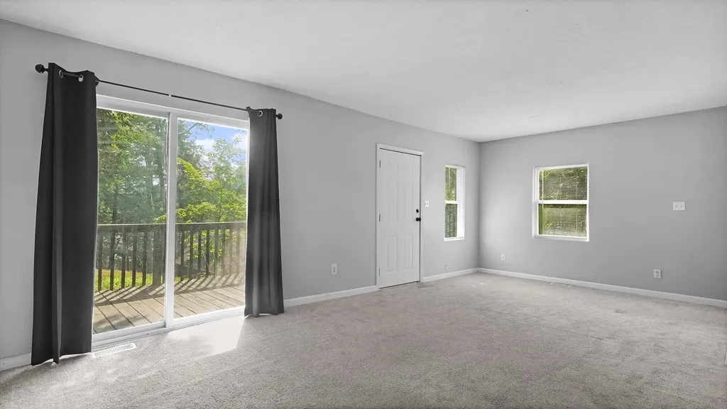 382 W Pine Drive Greenville City MI 48838