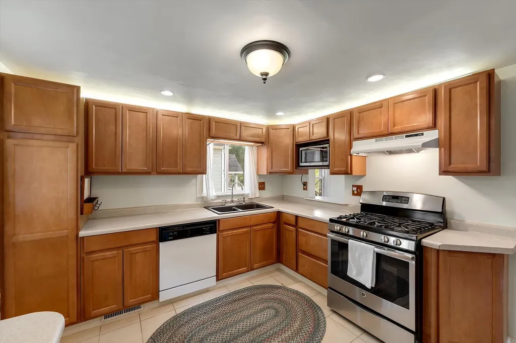 716 Pleasant Street Belding City MI 48809