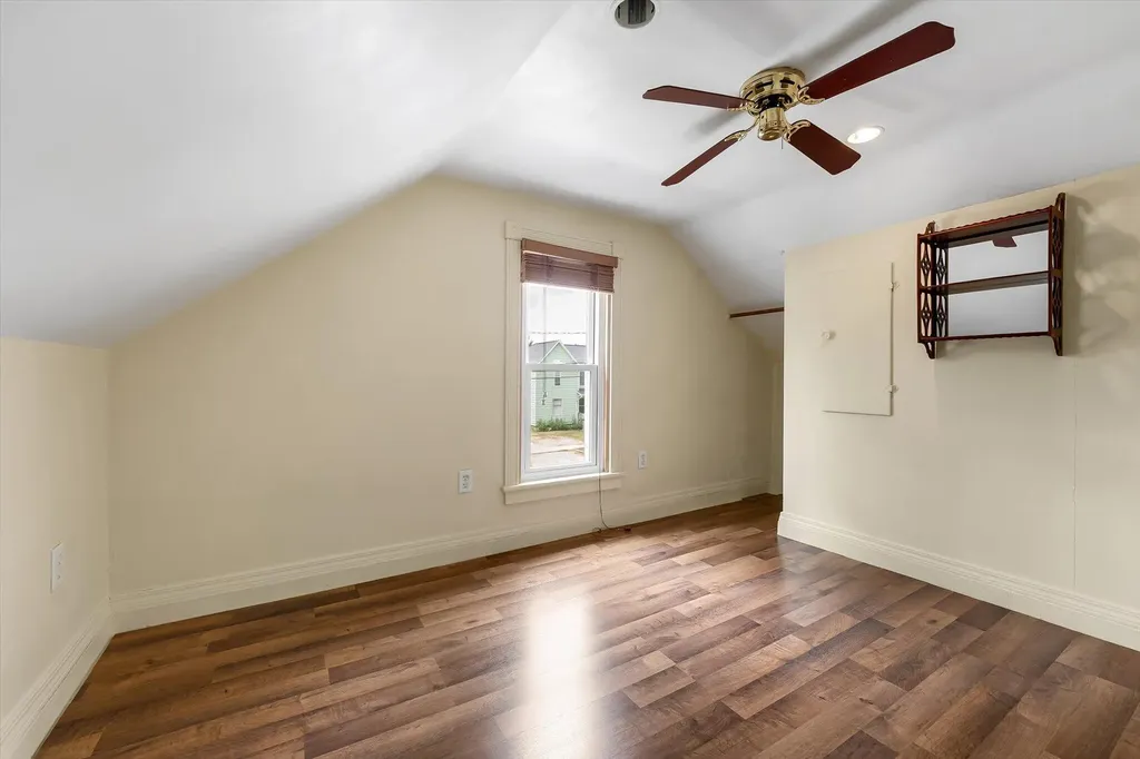 716 Pleasant Street Belding City MI 48809