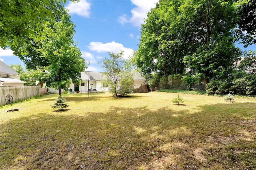 716 Pleasant Street Belding City MI 48809